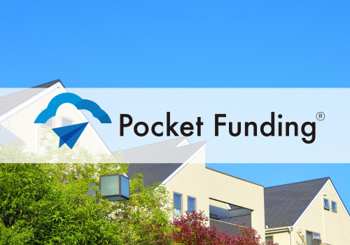 Pocket Fundingファンド6号【一部不動産担保付】(一次募集)