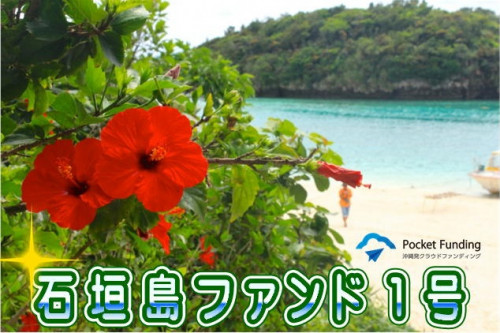 石垣島ファンド1号【一部不動産担保付】(二次募集)