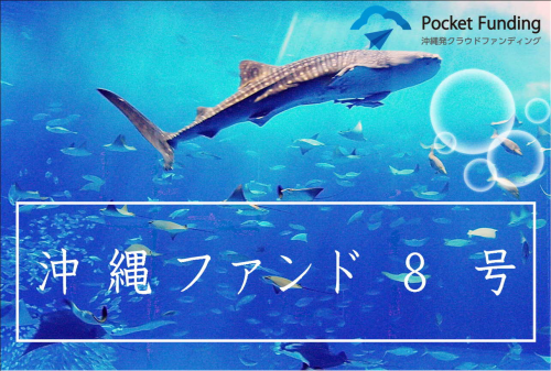 沖縄ファンド8号【不動産担保付】