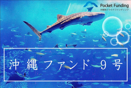 沖縄ファンド9号【不動産担保付】