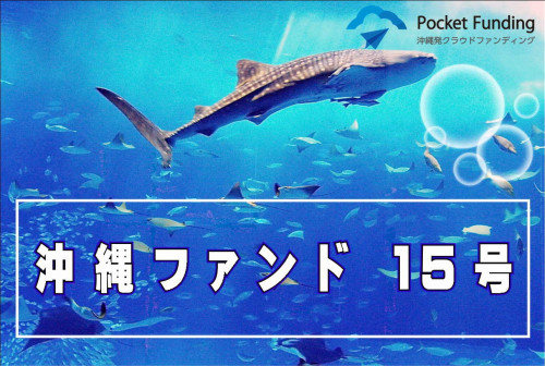 沖縄ファンド15号【不動産担保付】