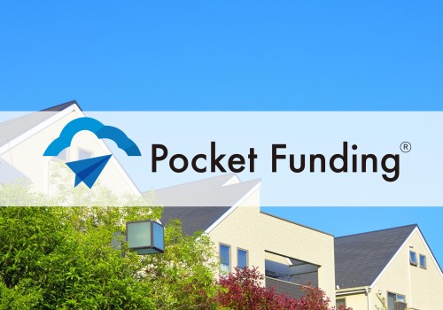Pocket Fundingファンド６号【一部不動産担保付】（一次募集）